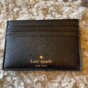 Kate Spade card wallet